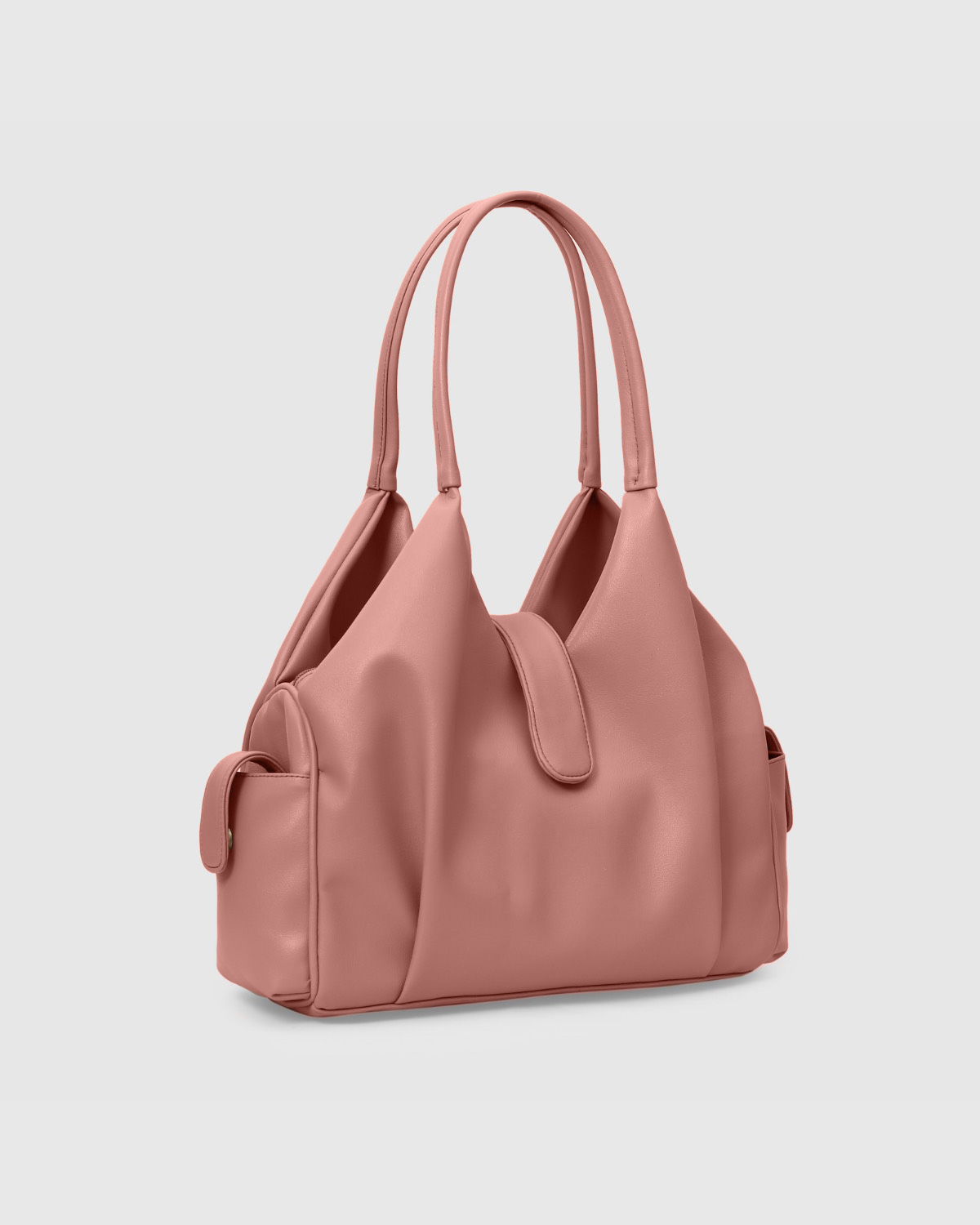 FIT-IT-ALL HOBO BAG