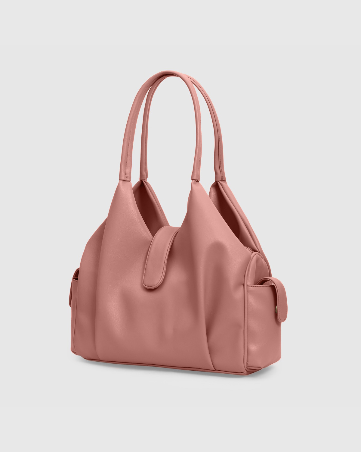 FIT-IT-ALL HOBO BAG