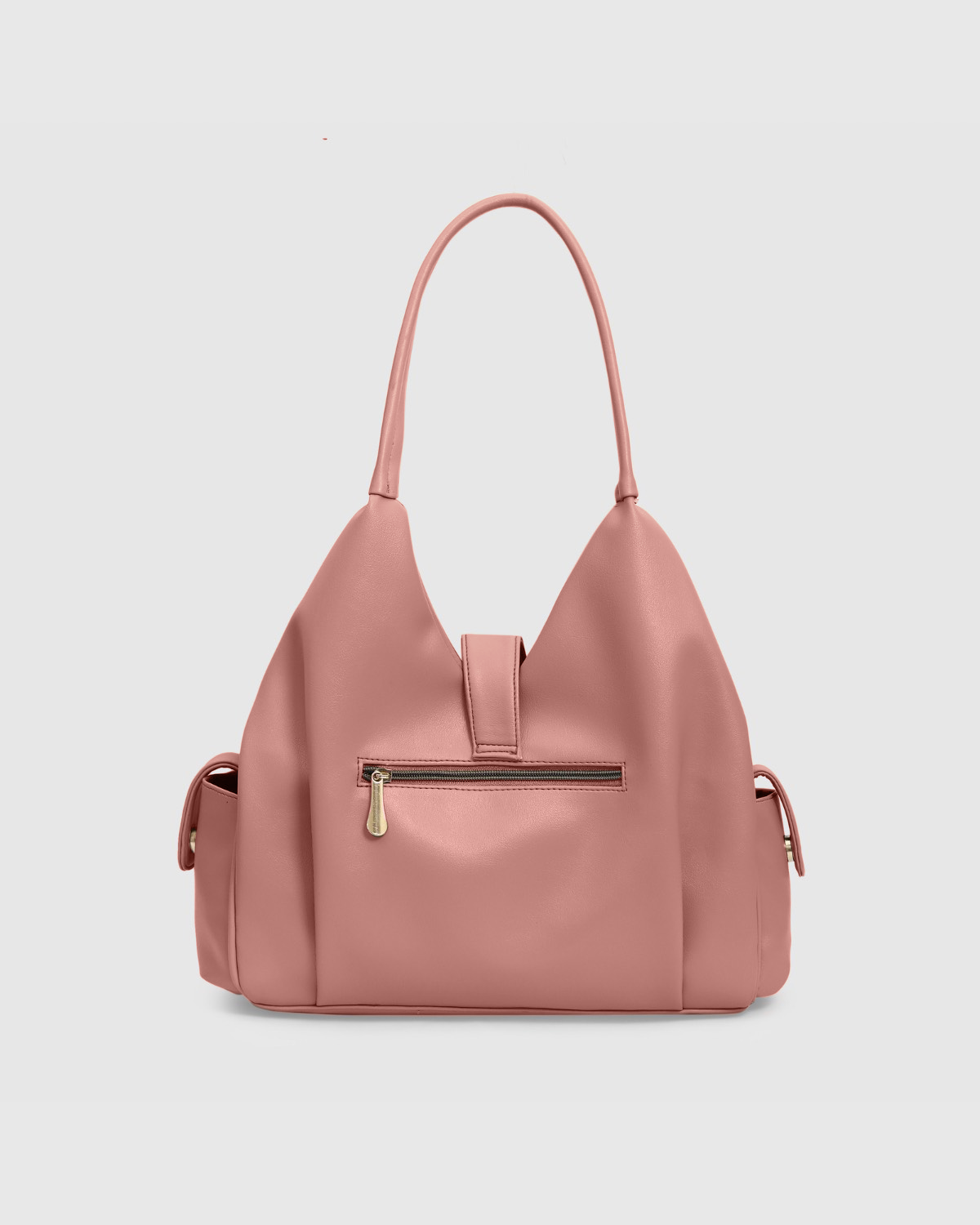 FIT-IT-ALL HOBO BAG