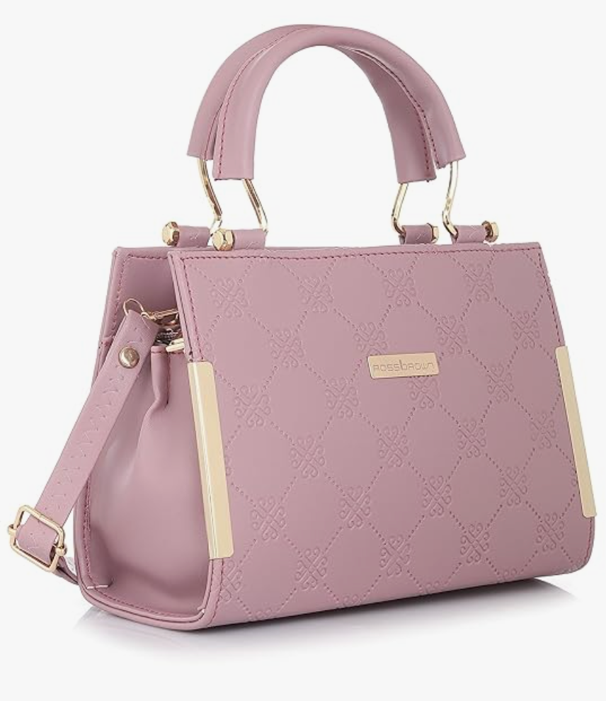 PREMIUM SATCHEL BAGS FOR WOMEN (BUY 1 GET 1 FREE)