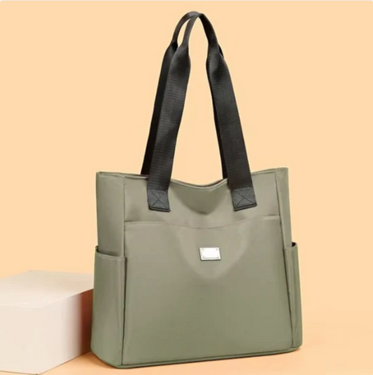 Large Multiple Compartments Handbag (BUY 1 GET 1 FREE)
