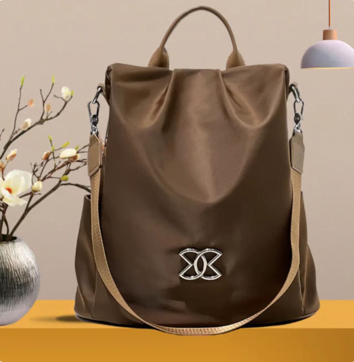 Anti-Theft Large Capacity Backpack (BUY 1 GET 1 FREE)