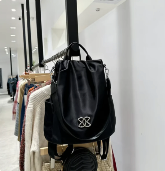 Anti-Theft Large Capacity Backpack (BUY 1 GET 1 FREE)