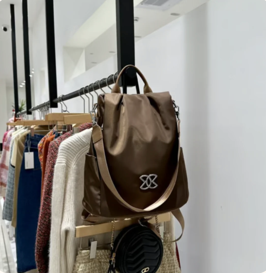 Anti-Theft Large Capacity Backpack (BUY 1 GET 1 FREE)